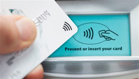 contactless id cards|contactless 101.